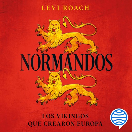 Normandos, Levi Roach