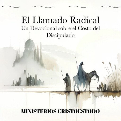 El Llamado Radical, MINISTERIOS CRISTOESTODO