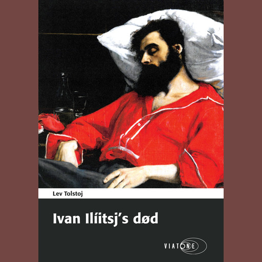 Ivan Ilíitsj's død, Lev Tolstoj