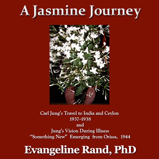 A Jasmine Journey, 