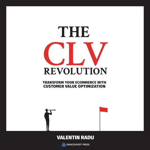 The CLV Revolution, Valentin Radu