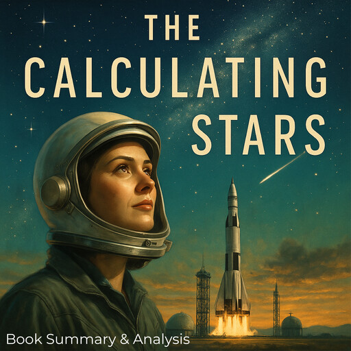 The Calculating Stars: Book Summary & Analysis, Ava Cross