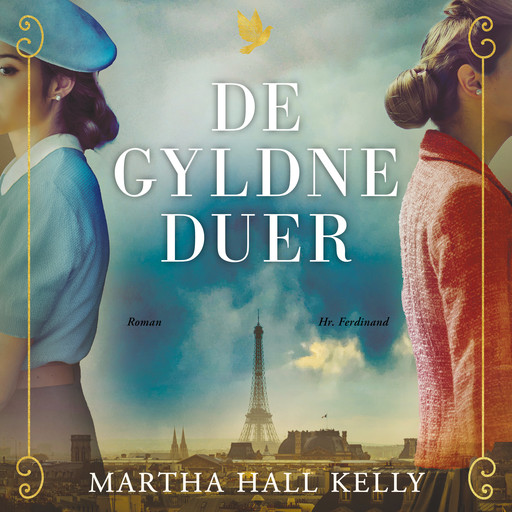 De Gyldne Duer, Martha Hall Kelly