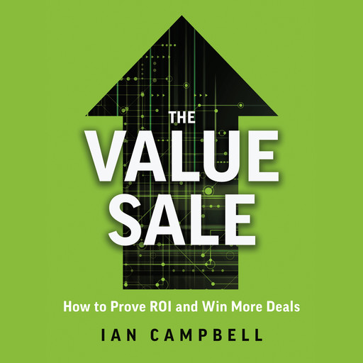 The Value Sale, Ian Campbell
