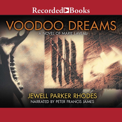 Voodoo Dreams, Jewell Parker Rhodes