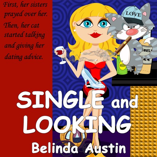 Single and Looking, Belinda Austin