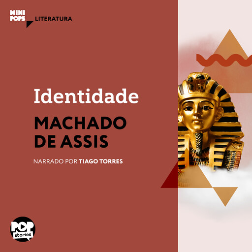 Identidade, Machado De Assis