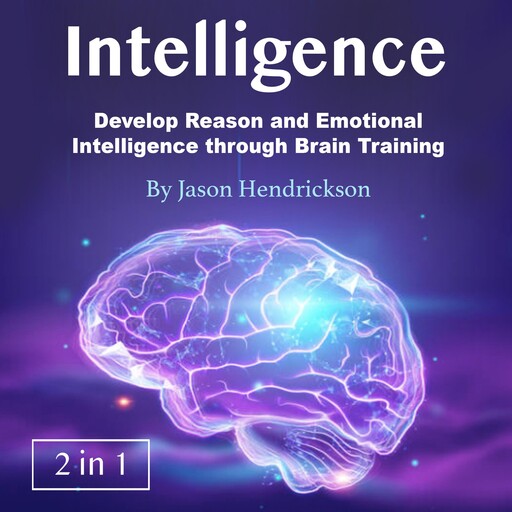 Intelligence, Jason Hendrickson