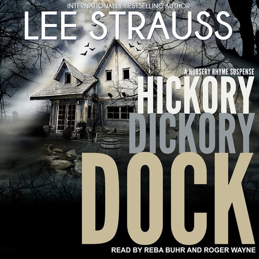 Hickory Dickory Dock, Lee Strauss