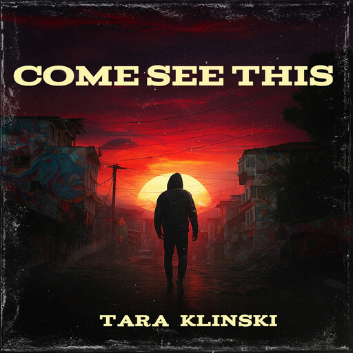 Come See This, Tara Klinski