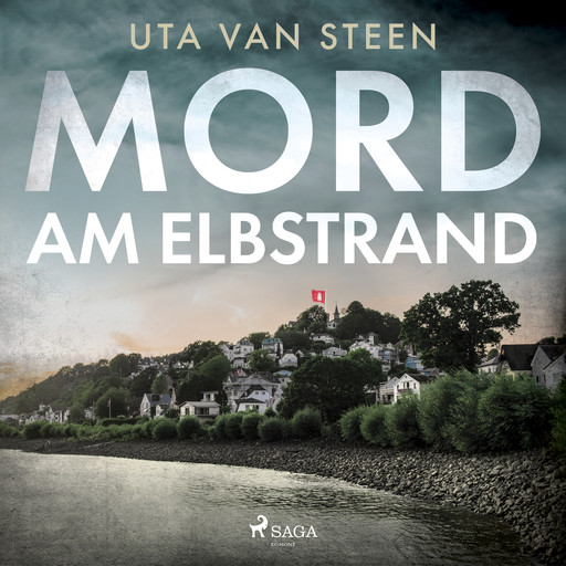 Mord am Elbstrand, Uta van Steen