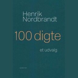 »Digte på lydbog« – en boghylde, Bookmate