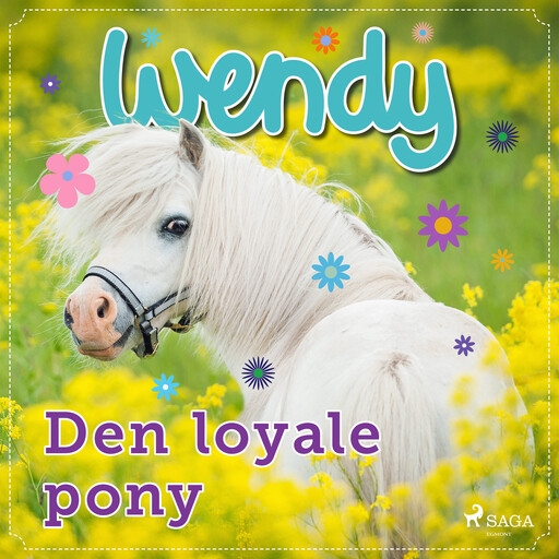 Wendy – Den loyale pony, Diverse bidragsydere