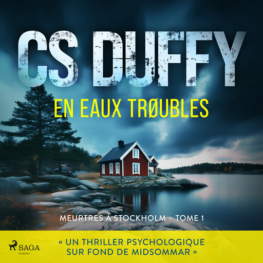 En eaux trøubles, CS Duffy