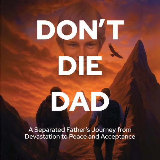 Don't Die Dad, Mark Woodley