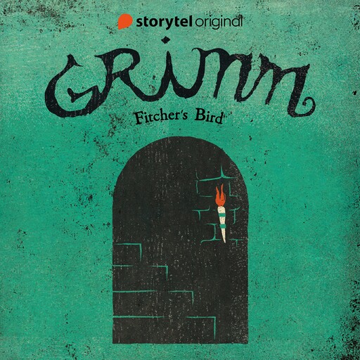 GRIMM - Fitcher's Bird, Benni Bødker, Kenneth Bøgh Andersen