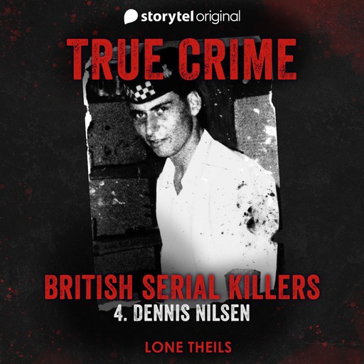 British Serial Killers - S01E04, Lone Theils