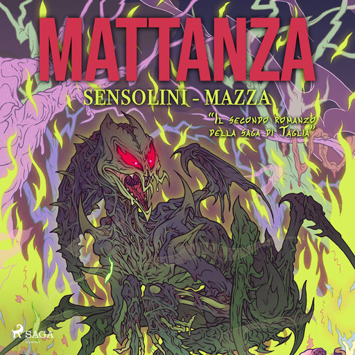 Mattanza, Luca Mazza, Giacomo Sensolini