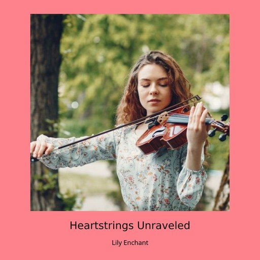 Heartstrings Unraveled, Lily Enchant