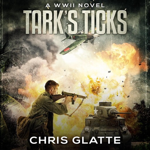 Tark's Ticks, Chris Glatte