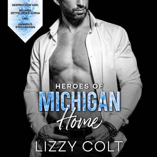 Heroes of Michigan, Lizzy Colt