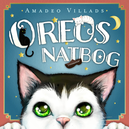Oreos natbog, Amadeo Villads