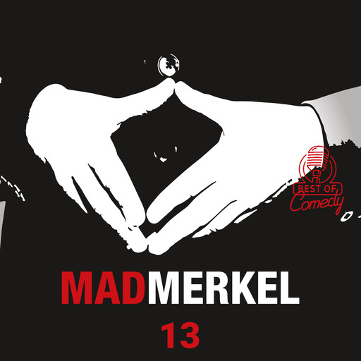 Best of Comedy: Mad Merkel, Folge 13, Diverse Autoren