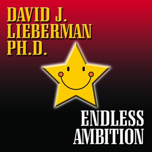 Endless Ambition, David Lieberman
