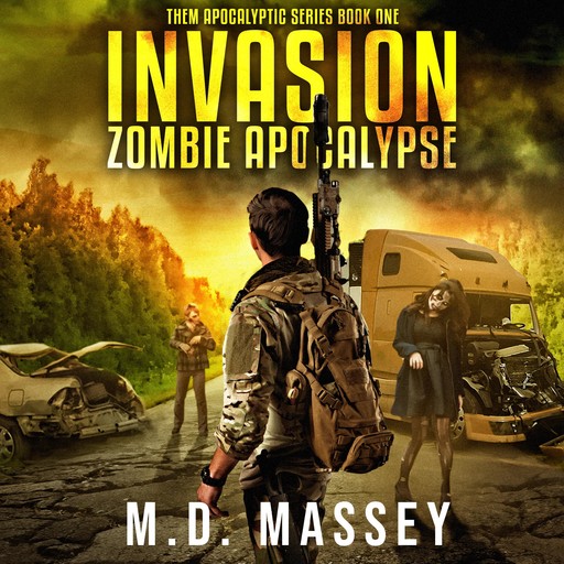 Invasion, Massey