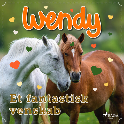 Wendy - Et fantastisk venskab, Diverse