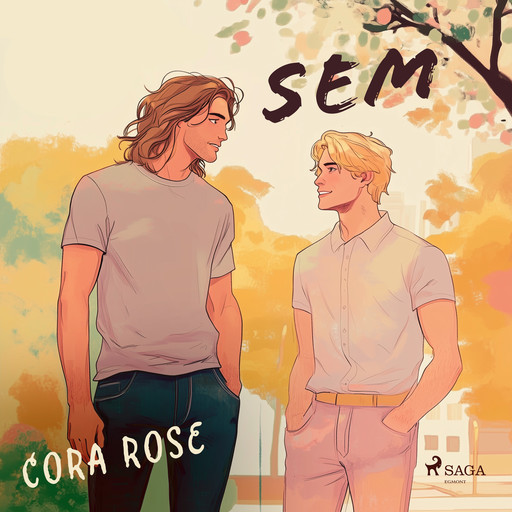 Sem, Cora Rose