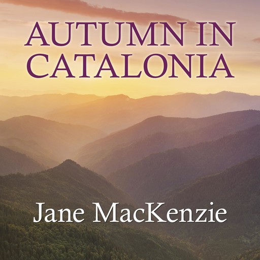 Autumn in Catalonia, Jane MacKenzie