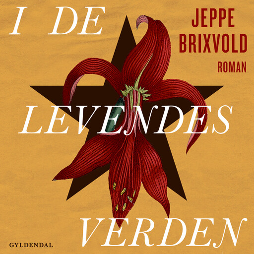 I de levendes verden, Jeppe Brixvold