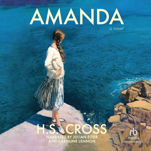 Amanda, H.S. Cross
