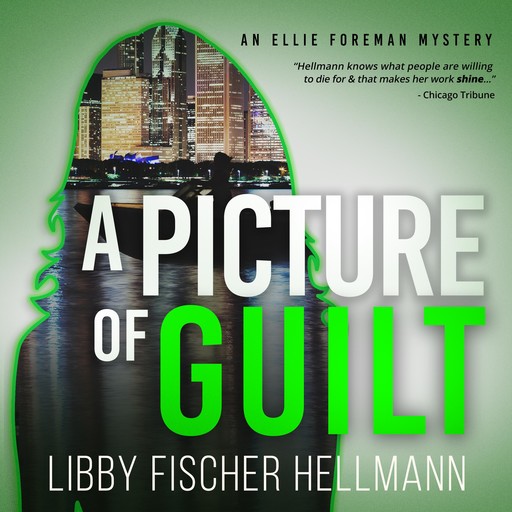A Picture of Guilt, Libby Fischer Hellmann
