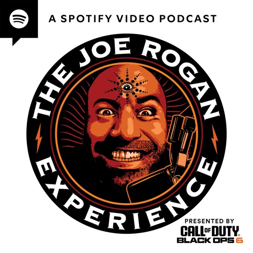 #2210 - Calley Means & Casey Means, MD, Joe Rogan