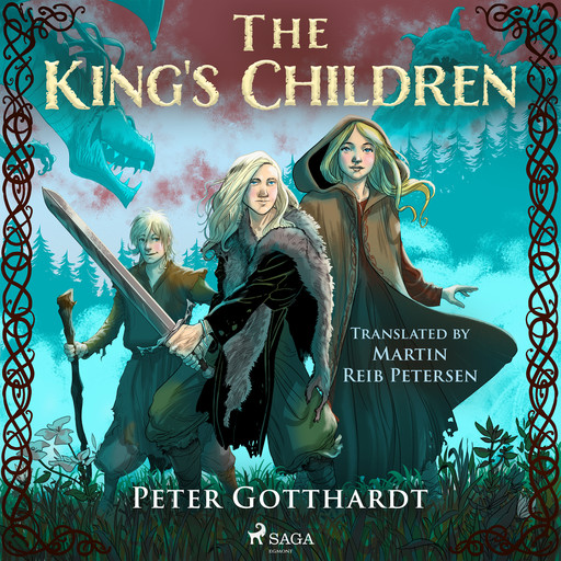 The King's Children, Peter Gotthardt