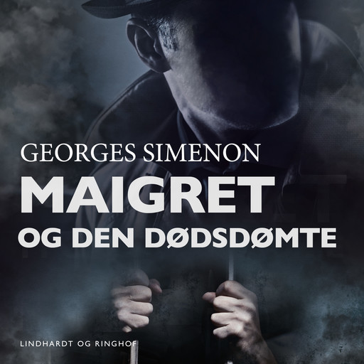 Maigret og den dødsdømte, Georges Simenon