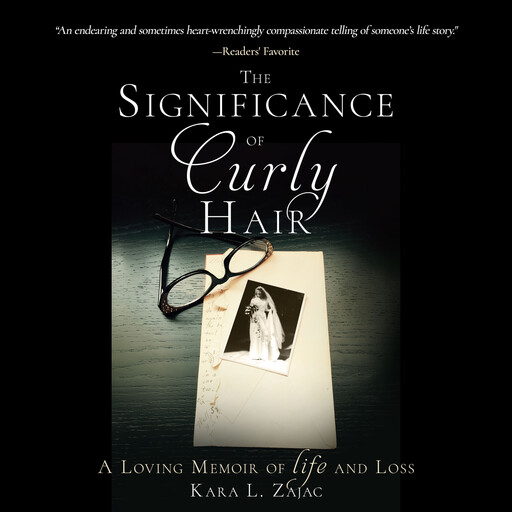 The Significance of Curly Hair, Kara L. Zajac