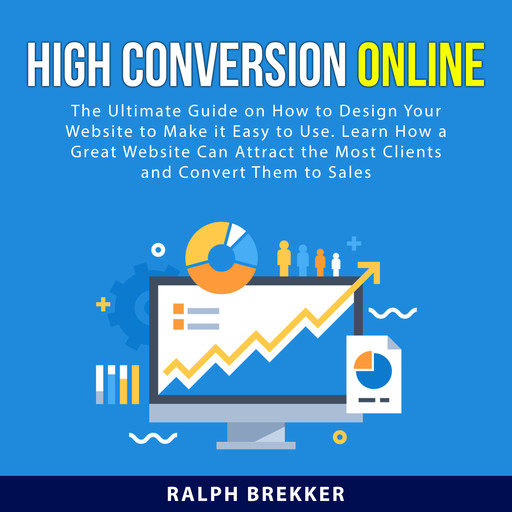High Conversion Online, Ralph Brekker