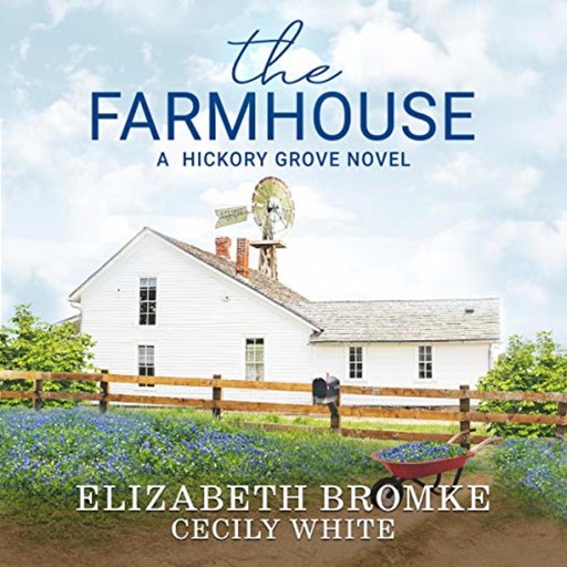The Farmhouse, Elizabeth Bromke