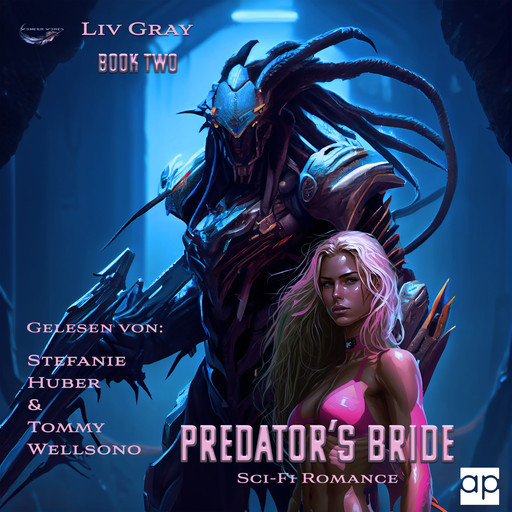 PREDATOR'S BRIDE: II, Liv Gray