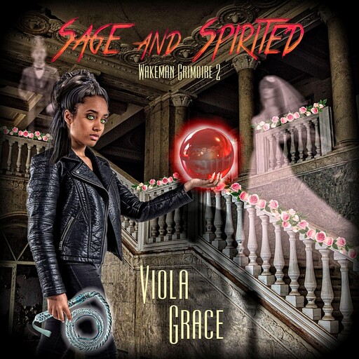 Sage and Spirited, Viola Grace