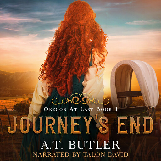 Journey's End, A.T. Butler