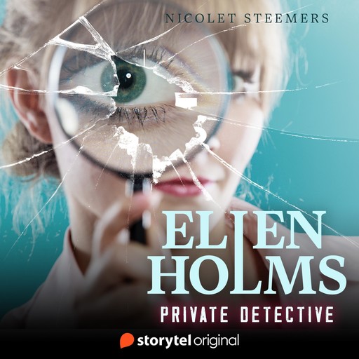 Ellen Holms: Private Detective, Nicolet Steemers