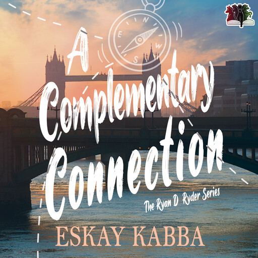 A Complementary Connection, Eskay Kabba