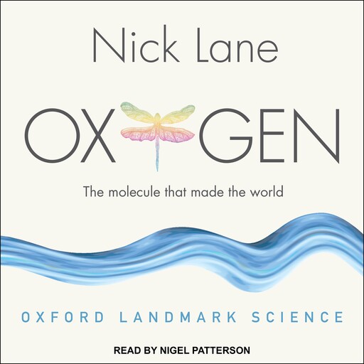 Oxygen, Nick Lane