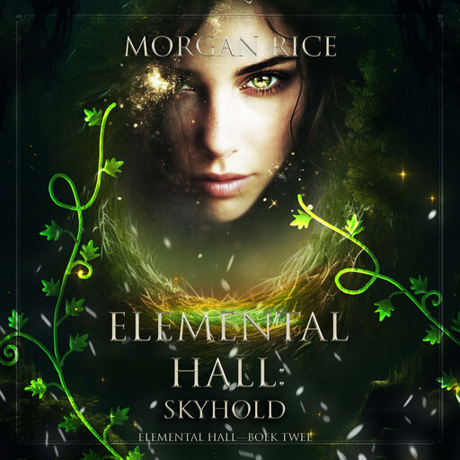 Elemental Hall: Skyhold (Elemental Hall—Boek Twee), Morgan Rice