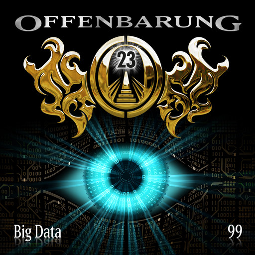Offenbarung 23, Folge 99: Big Data, Markus Duschek