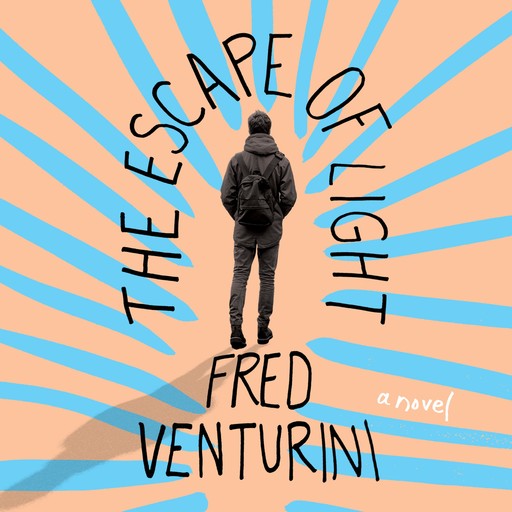 The Escape of Light, Fred Venturini